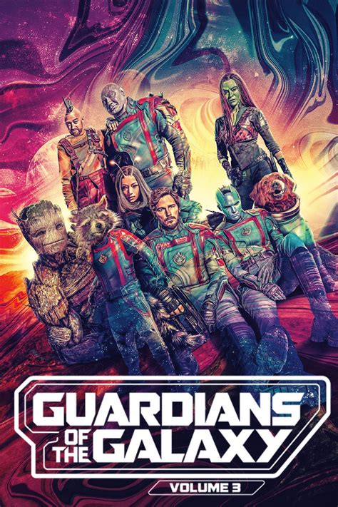 Guardians of the Galaxy Vol. 3 – Wikipedia